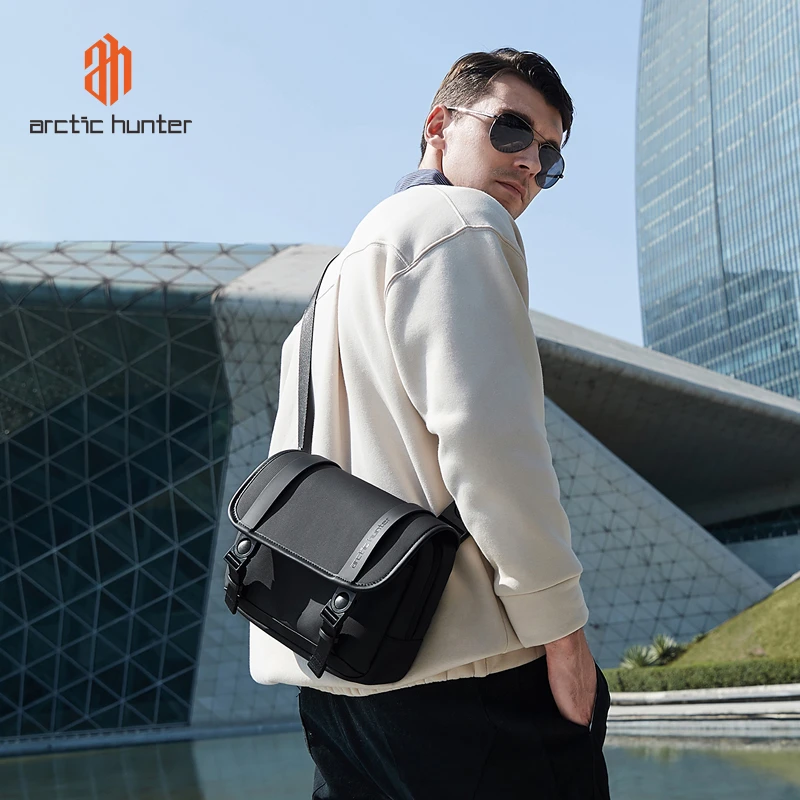 Stylish Casual Crossbody Bag price
