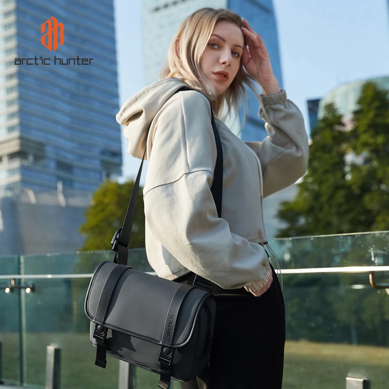Stylish Casual Crossbody Bag suppliers