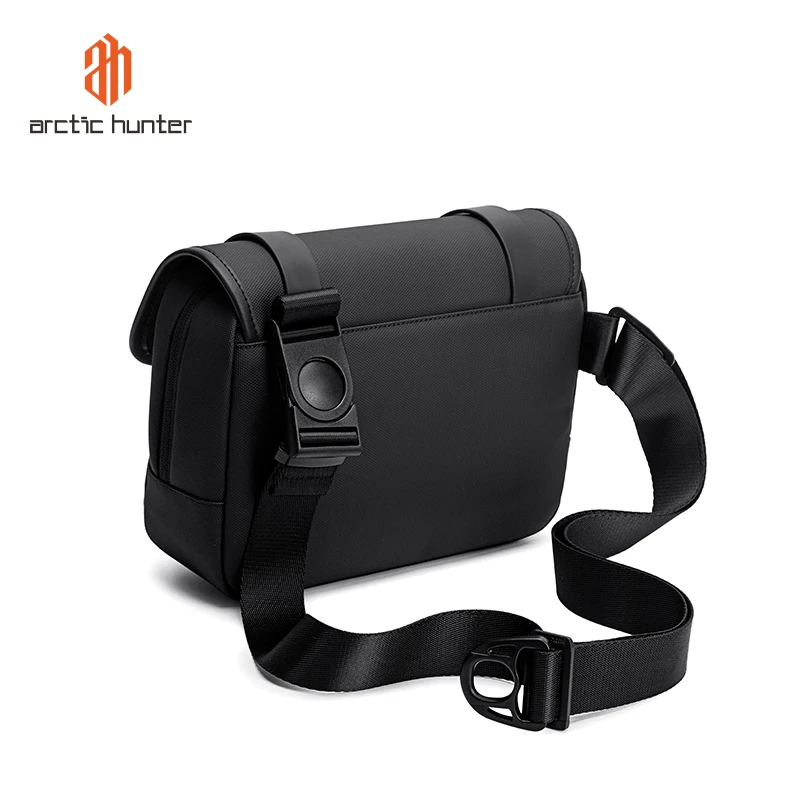 Stylish Casual Crossbody Bag high quality