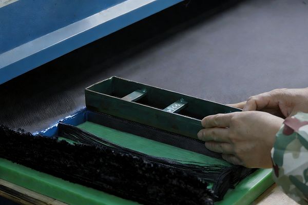 Cutting Cutting