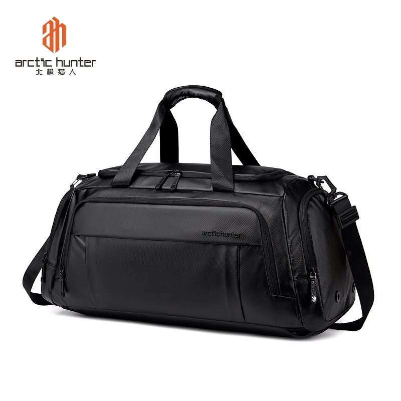 Stylish Large Capacity Multi-functional Travel Bag